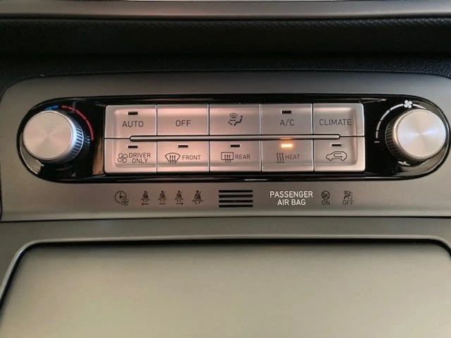 Hyundai Kona 2WD Electric Select