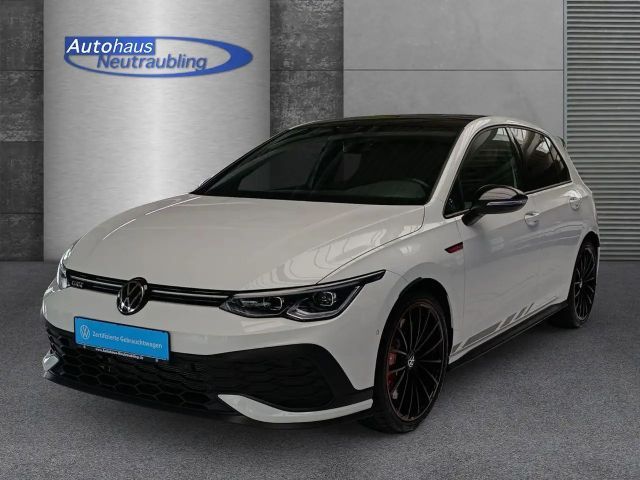 Volkswagen Golf 2.0 TSI DSG