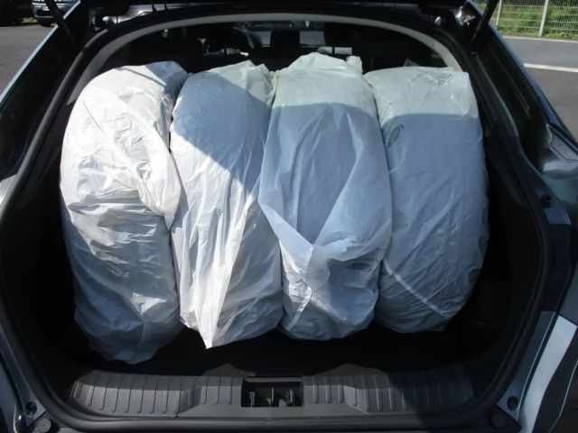 Renault Arkana EDC Hybrid Techno