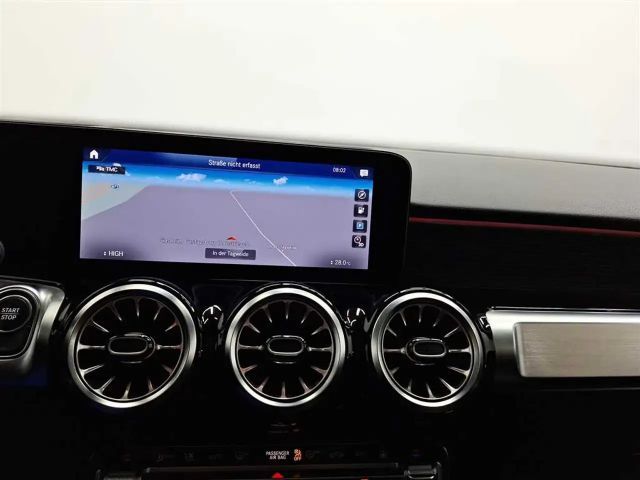 Mercedes-Benz EQB 300 4MATIC