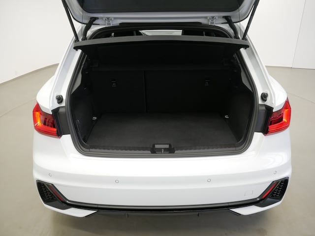 Audi A1 35 TFSI S-Line S-Tronic Sportback