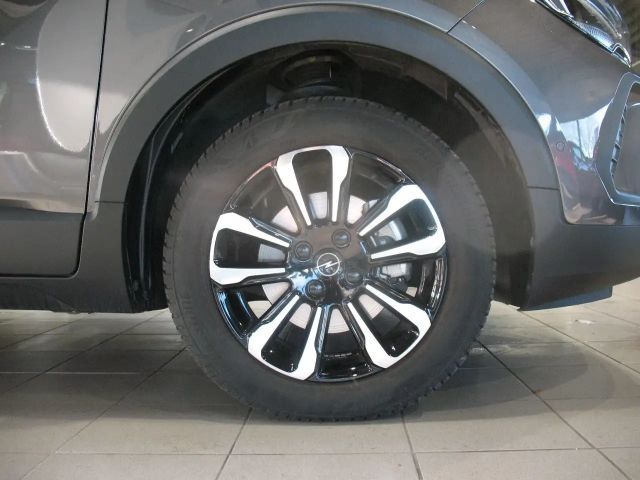 Opel Crossland X Elegance