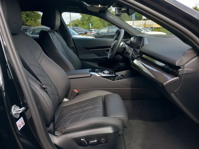 BMW 520 520d M-Sport Touring xDrive