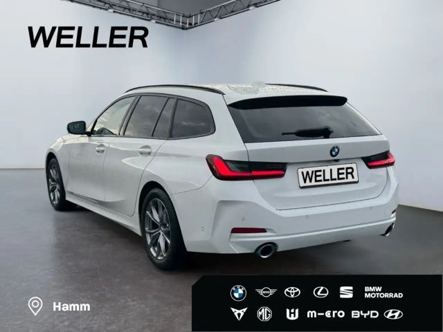 BMW 320 320d Touring xDrive