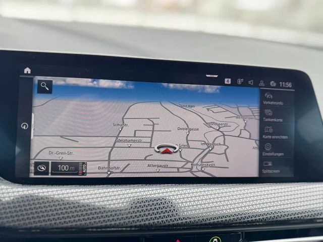 BMW 220 220i Coupé Gran Coupé