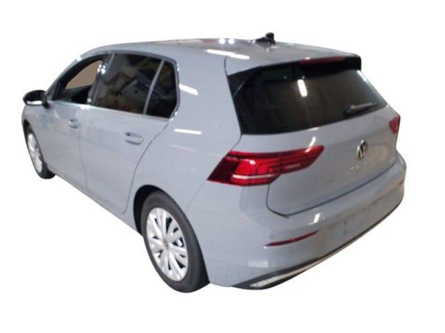 Volkswagen Golf 1.5 eTSI DSG Golf VIII