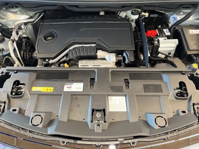 Opel Grandland X GS-Line Grand Sport