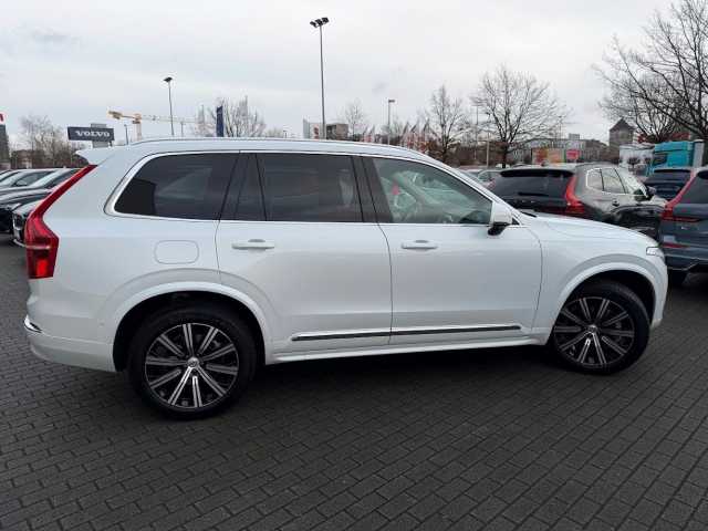 Volvo XC90 AWD Bright Plus
