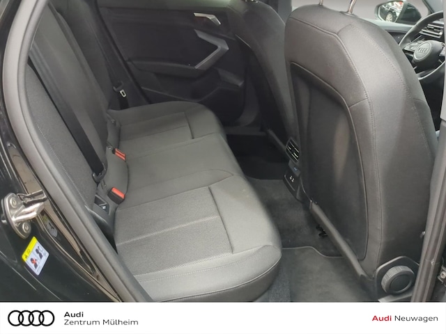 Audi A3 30 TFSI S-Tronic Sportback