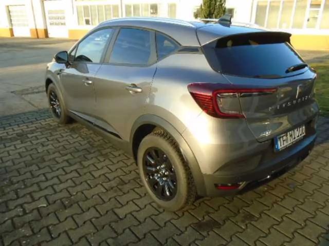 Mitsubishi ASX PLUS 1.3 T-Benziner 7-DCT