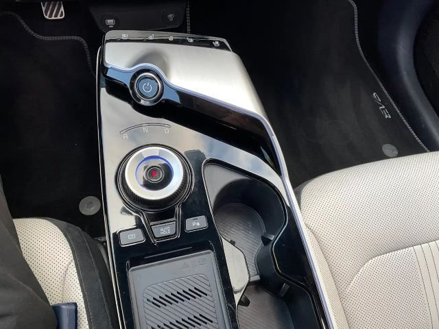 Kia EV6 77,4 kWh GT-Line