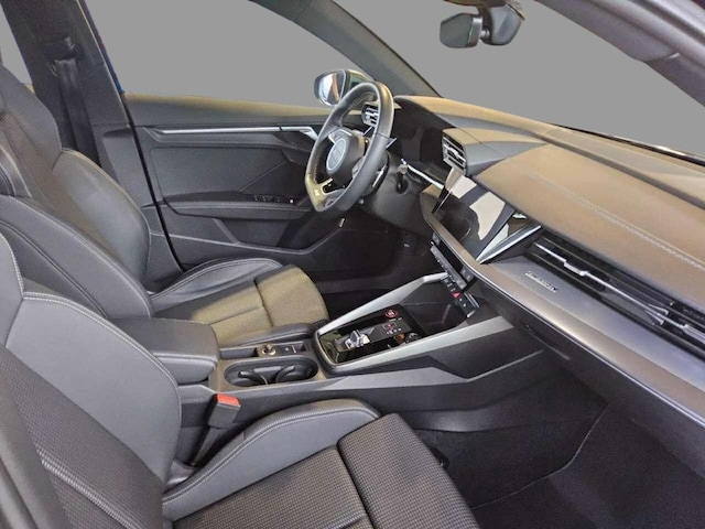 Audi S3 Quattro S-Tronic Sportback