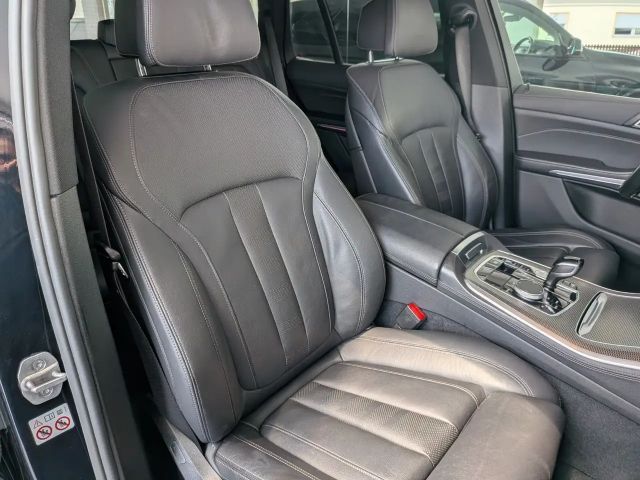 BMW X5 M-Sport xDrive