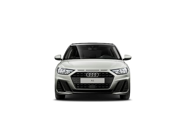 Audi A1 25 TFSI S-Line S-Tronic Sportback