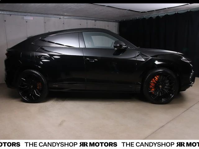 Lamborghini Urus URUS SE *Neuwagen*panoramic_roof*36Km*