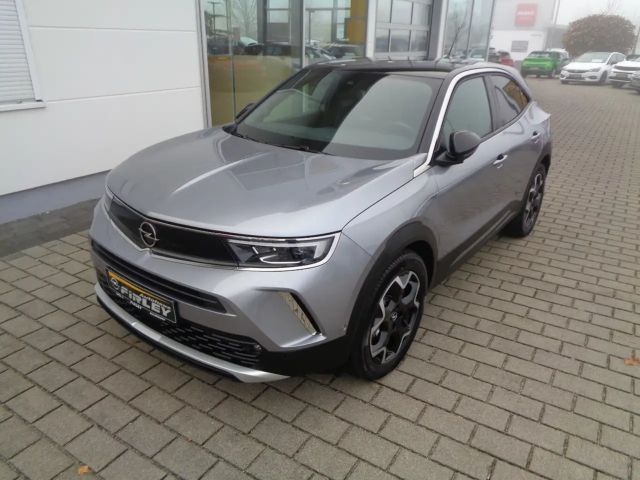 Opel Mokka Ultimate