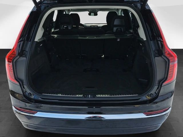 Volvo XC90 AWD Bright Plus T8