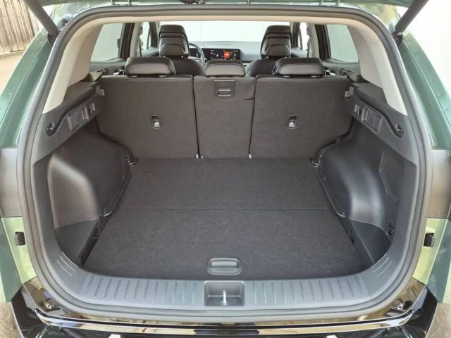 Kia Sportage GDi Spirit