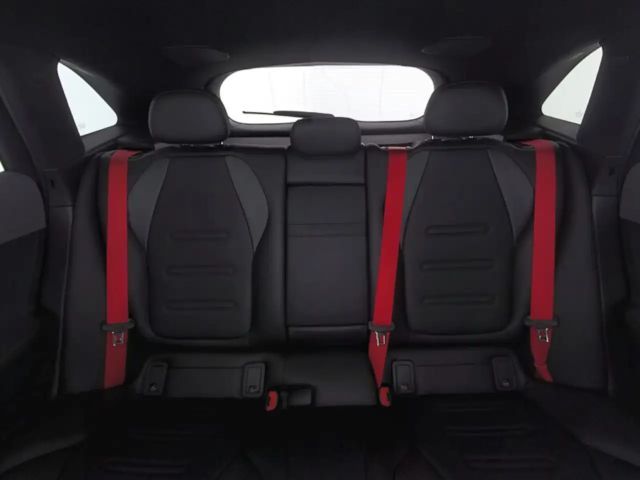 Mercedes-Benz EQE SUV 4MATIC AMG Line