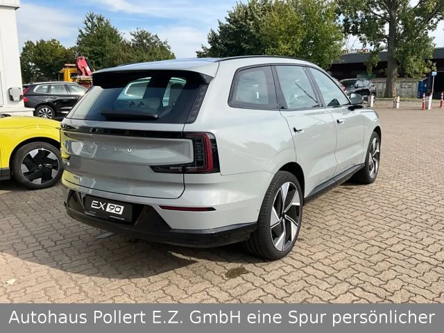 Volvo EX90 AWD Ultra