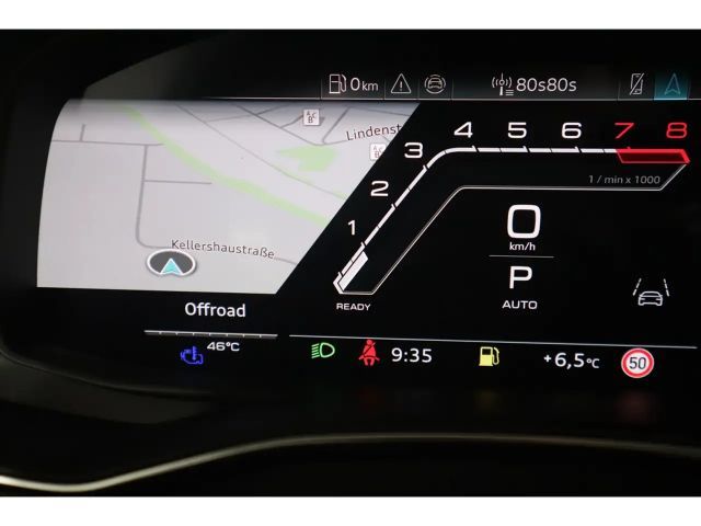 Audi RS7 Performance Sportback