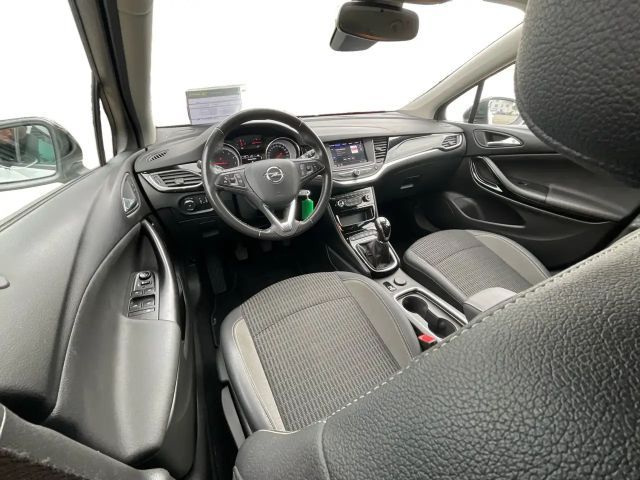 Opel Astra 1.2 Turbo Sports Tourer Turbo