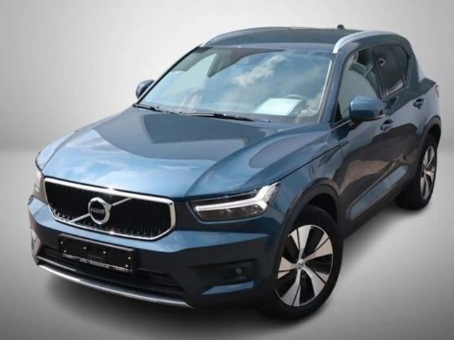 Volvo XC40 Momentum