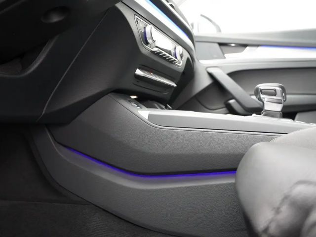 Audi Q5 40 TDI Quattro Sportback