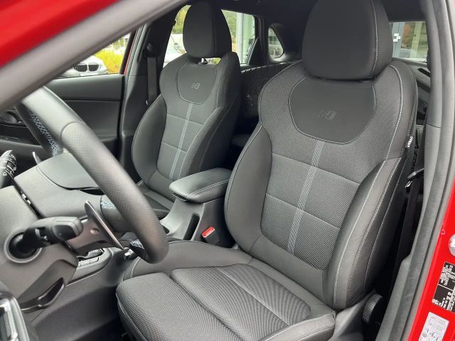 Hyundai i30 N Performance