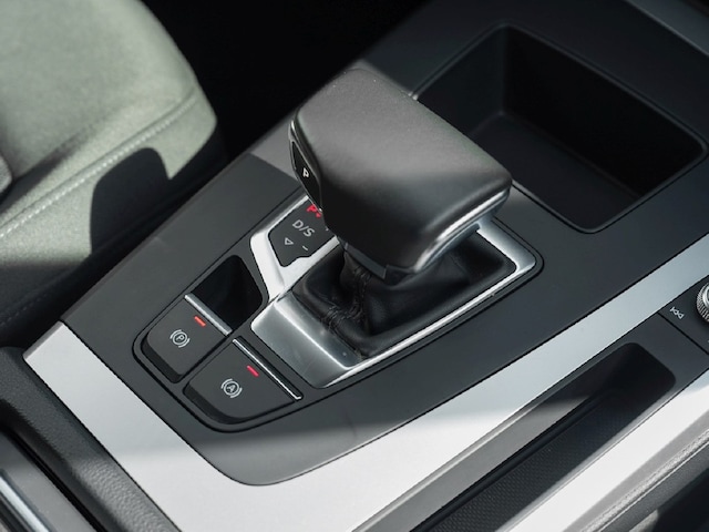 Audi Q5 40 TFSI Quattro S-Tronic