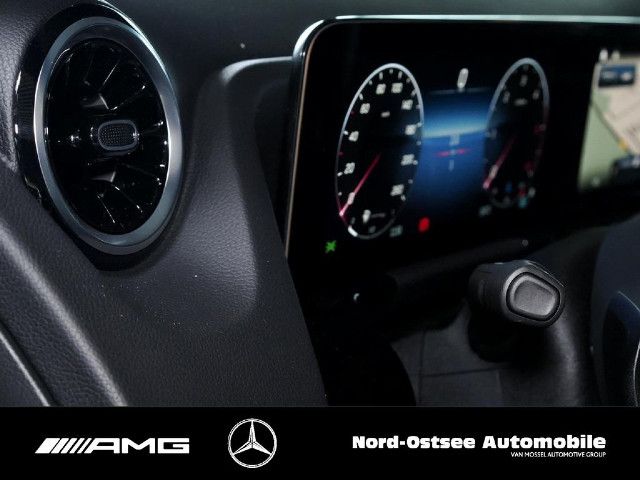 Mercedes-Benz GLA 200 4MATIC GLA 200 d