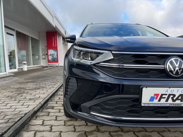 Volkswagen Taigo 1.0 TSI DSG Move