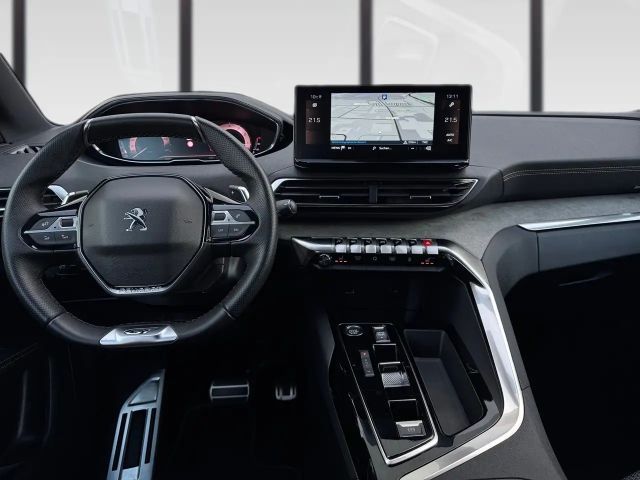 Peugeot 5008 GT-Line