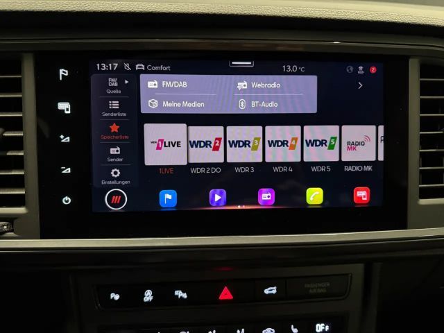 Cupra Ateca 4Drive Business