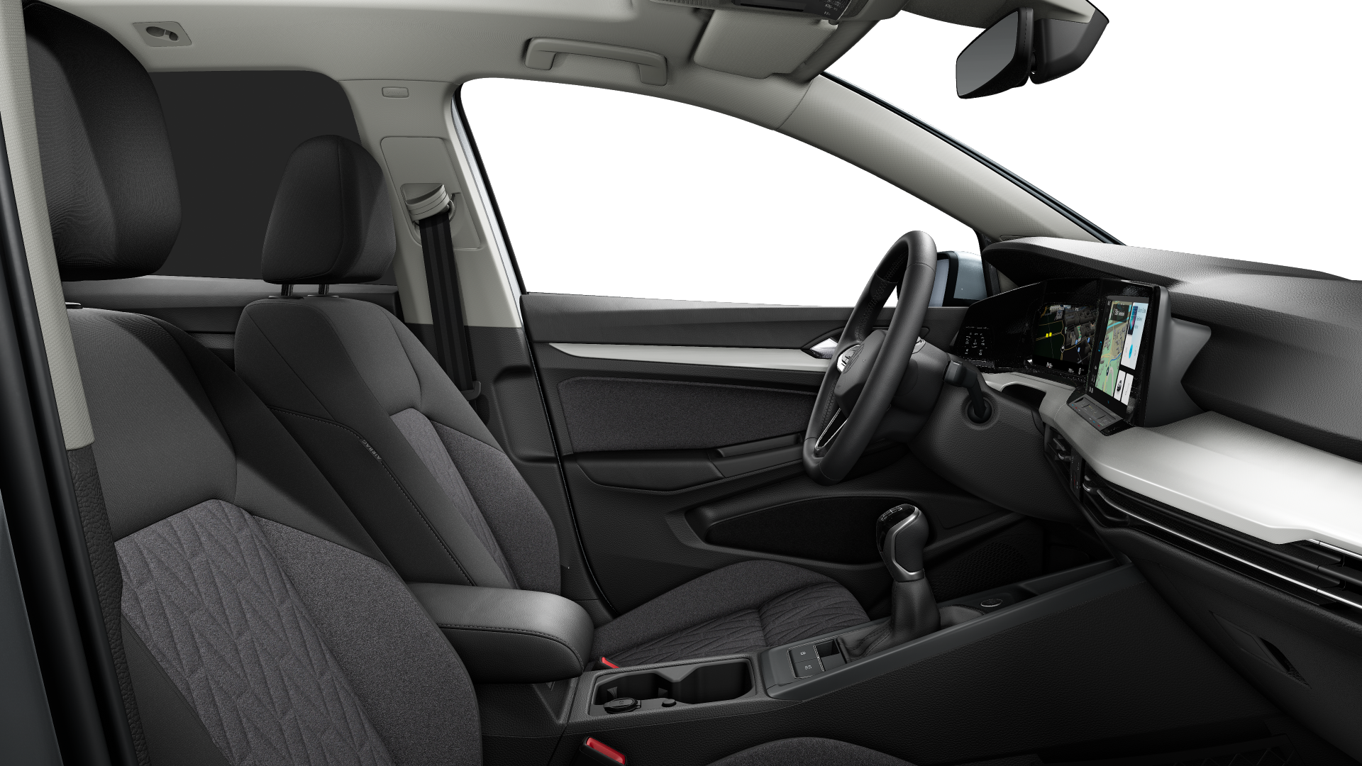 Volkswagen Golf 2.0 TDI IQ.Drive Move Variant