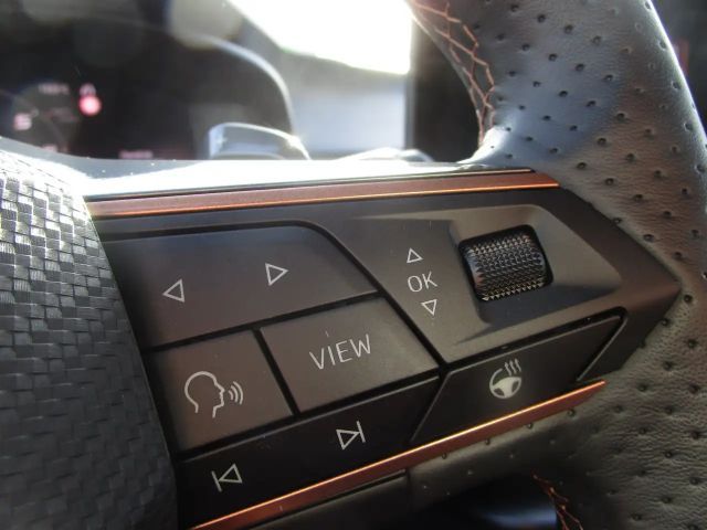 Cupra Terramar 1.5 eTSI