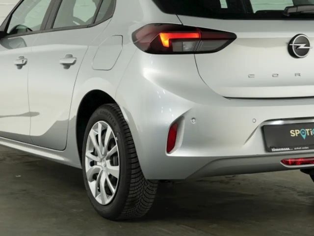 Opel Corsa F FACELIFT+LED LICHT+RÜCKFAHRKAMERA+SITZ-/LENKRADH