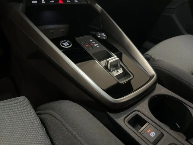 Audi A3 40 TFSI Hybride