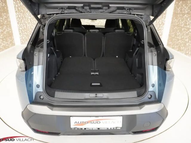 Peugeot 5008 GT-Line Hybrid