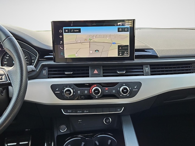 Audi A5 40 TFSI S-Tronic Sportback