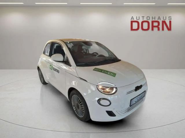 Fiat 500e Neuer 500e 2023 3+1 Style-/Tech-/Komfort-Pa