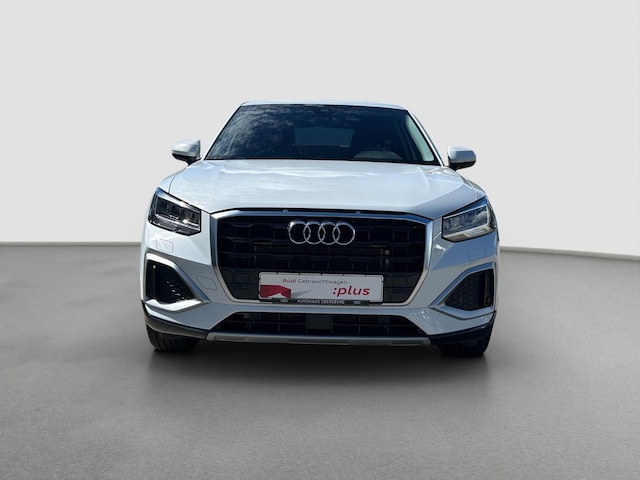 Audi Q2 35 TFSI S-Tronic