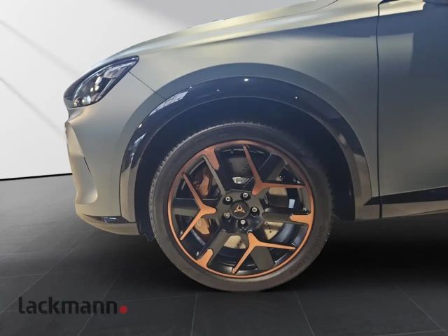 Cupra Formentor 2.0 TSI VZ