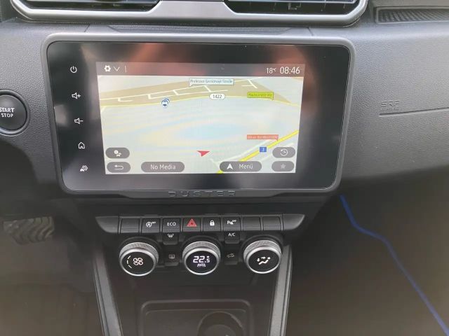 Dacia Duster Journey TCe 150PF EDC AUT