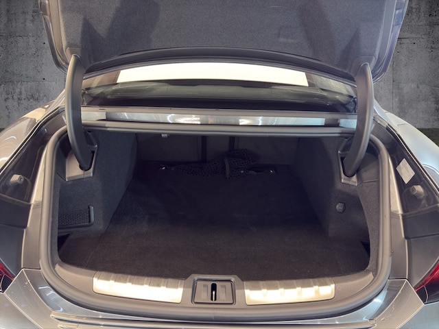 Audi RS e-tron GT Quattro