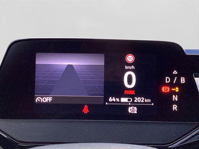 Volkswagen ID.3 Performance