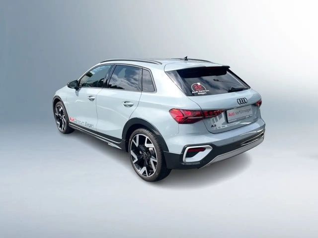 Audi A3 35 TDI Sedan