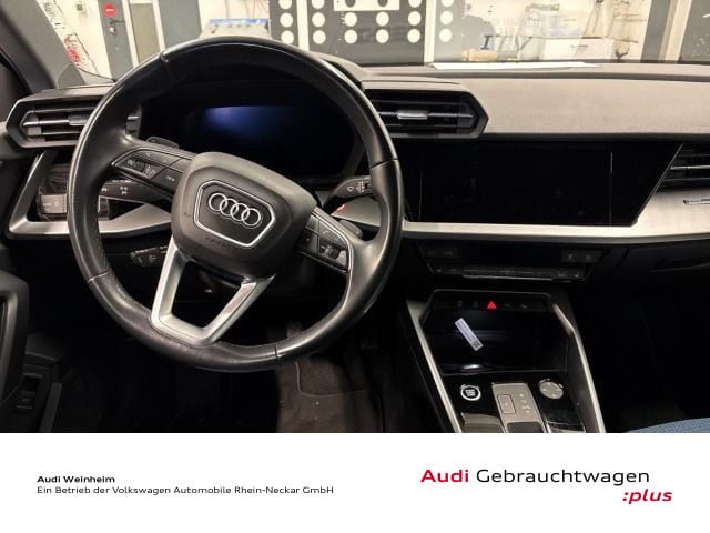 Audi A3 30 TFSI S-Tronic Sportback