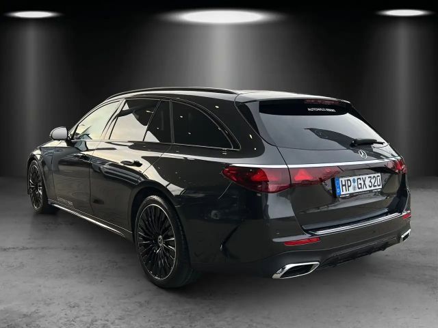 Mercedes-Benz E 220 AMG Line E 220 d Estate