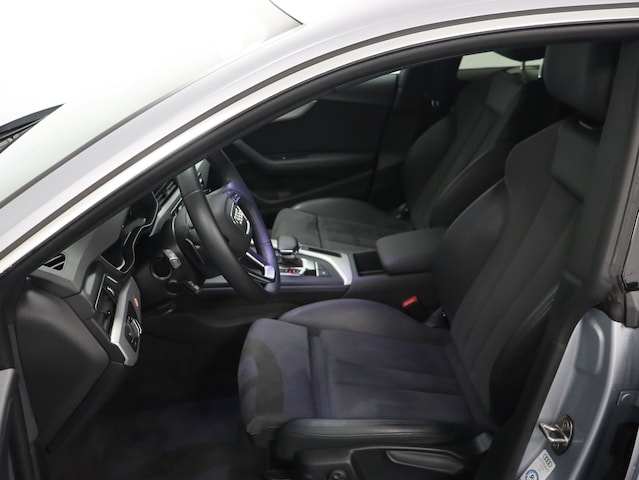 Audi A5 40 TDI S-Tronic Sportback